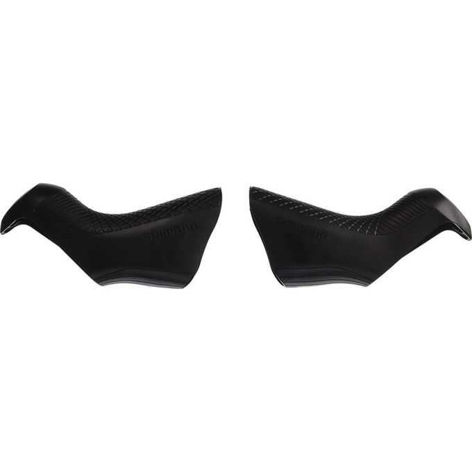 Кожухи ручек SHIMANO ST-R8050, ПАРА Y0E298010