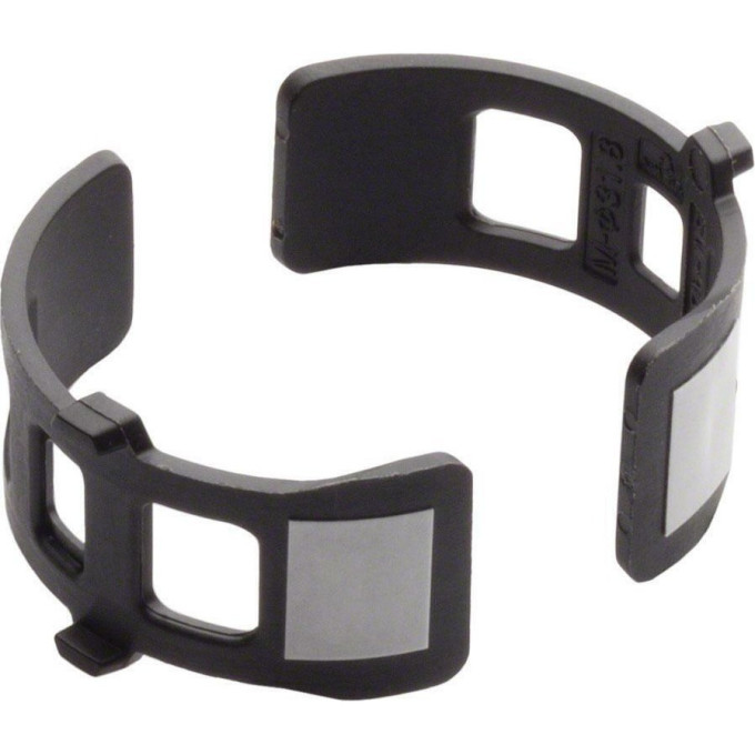 Адаптер SHIMANO FD, SM-AD17-M, проставка, для 31,8 мм Y57Y98040