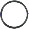 Оплетка переключателя SHIMANO SP41, 50 м, черная Y60098580