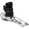Переключатель передний SHIMANO GRX, RX400, нижняя тяга для 46T IFDRX400F