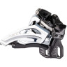 Переключатель передний SHIMANO SLX, M7100-M, верхняя тяга IFDM7100MX6