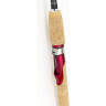 Удилище SHIMANO FORCEMASTER BX SPINNING 270 ML 3PC SFMBX27ML3