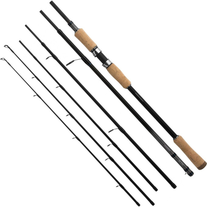 Удилище SHIMANO STC ML-MH SPINNING STCDTMLMH2521