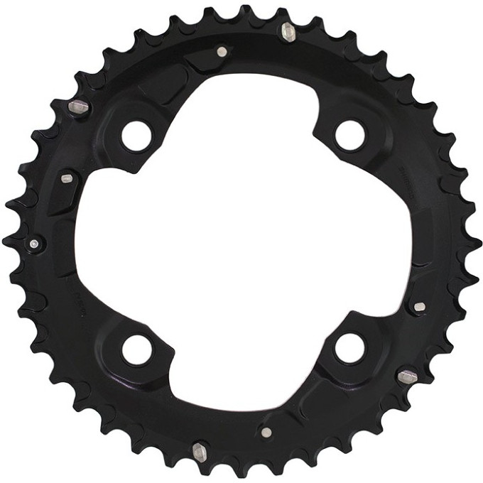 Звезда передняя SHIMANO SLX FC-M675, 40T AJ Y1NA98040